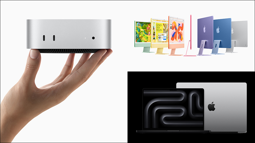 Mac Mini , MacBook Air M4
