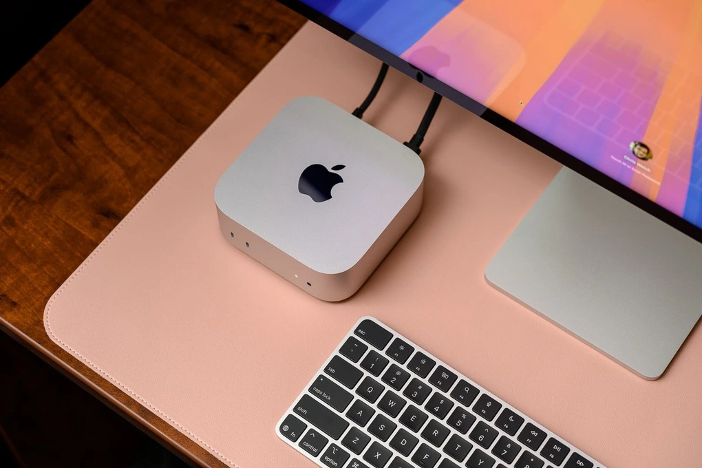 Mac Mini , MacBook Air M4