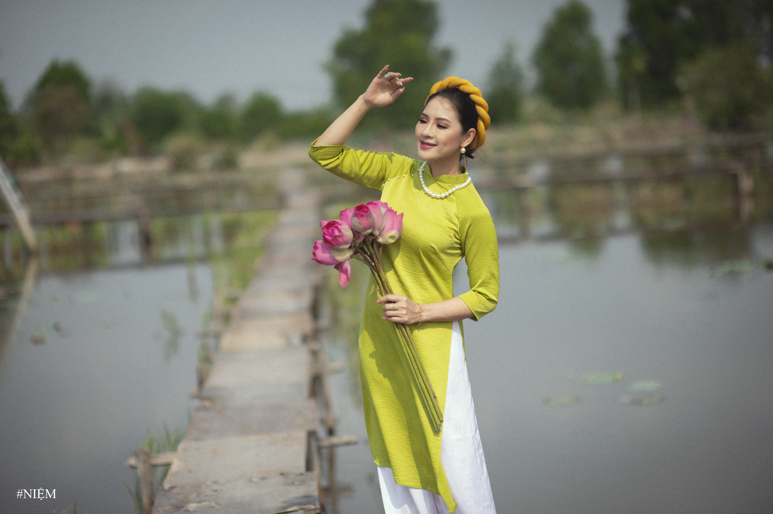Hoa hậu Thái Nhã Vân, Miss Business Global