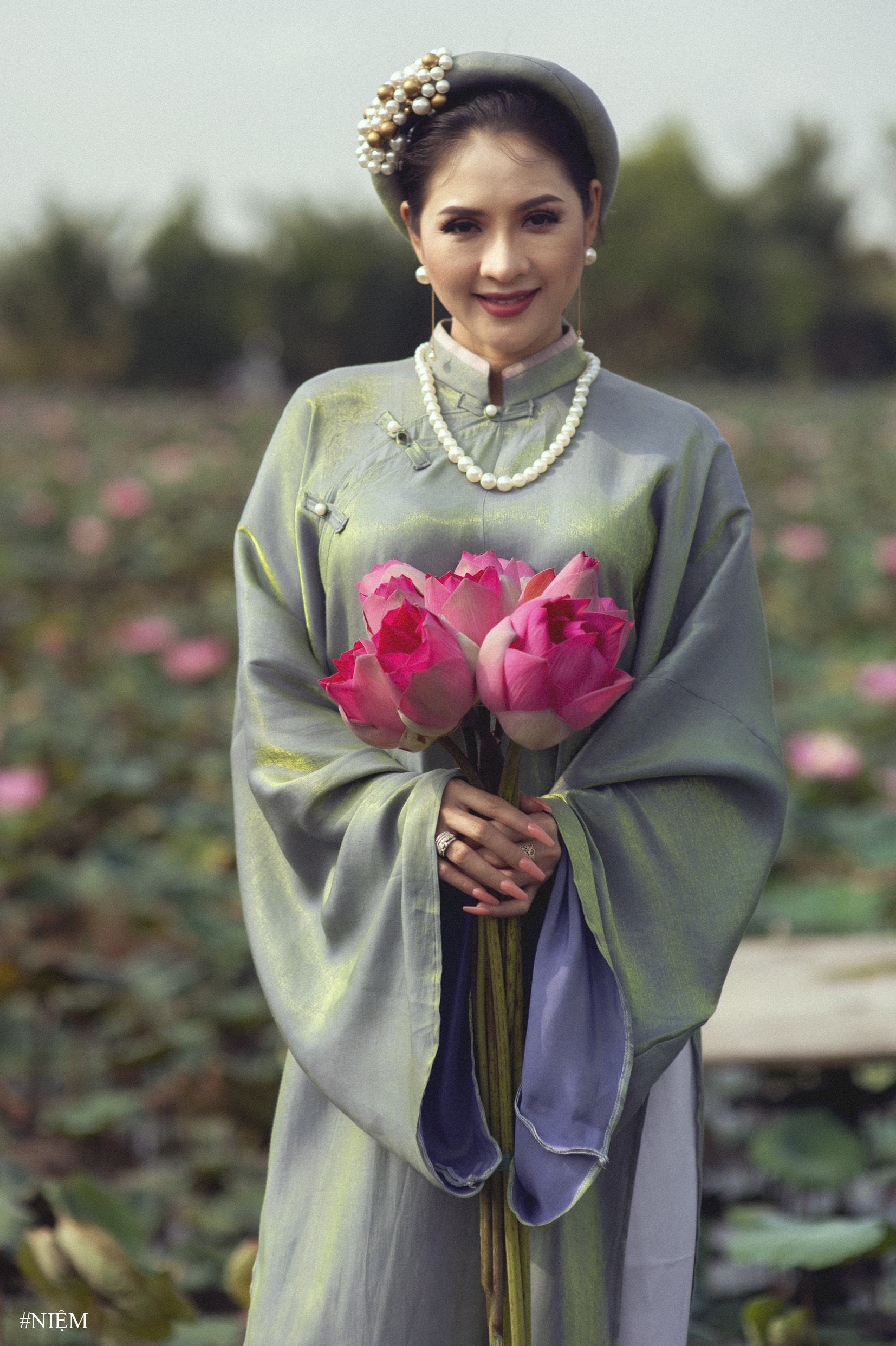 Hoa hậu Thái Nhã Vân, Miss Business Global