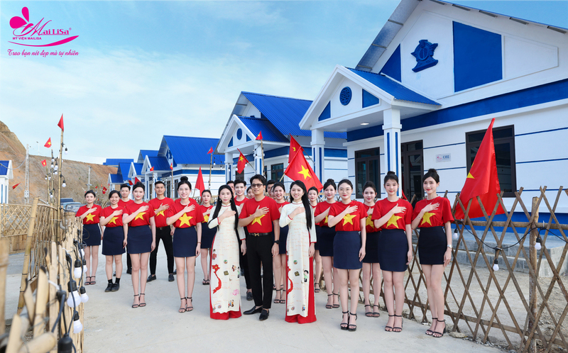 MAILISA, Phường Cầu Kiệu TP.HCM