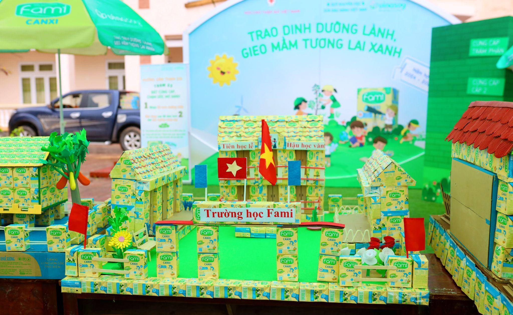Vinasoy ,  hạt đậu nành