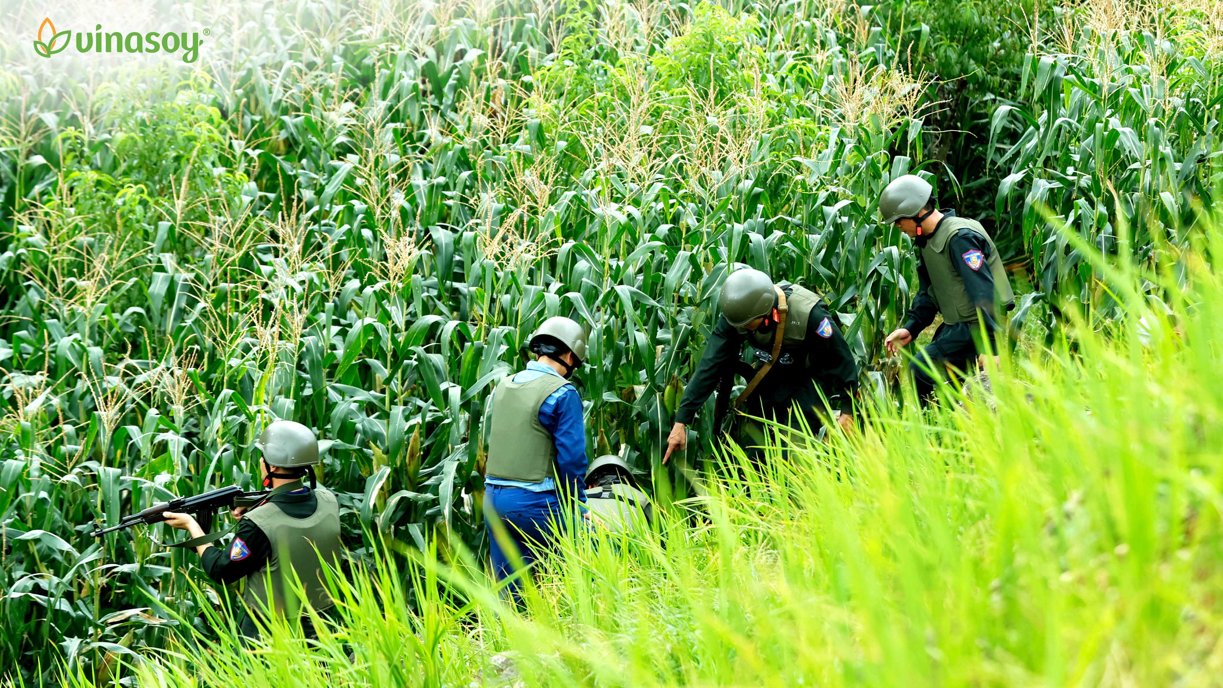 hinh-chien-si-9-ngoisaovn-w4000-h2250 3 Chiến sĩ Quả Cảm, Fami Canxi