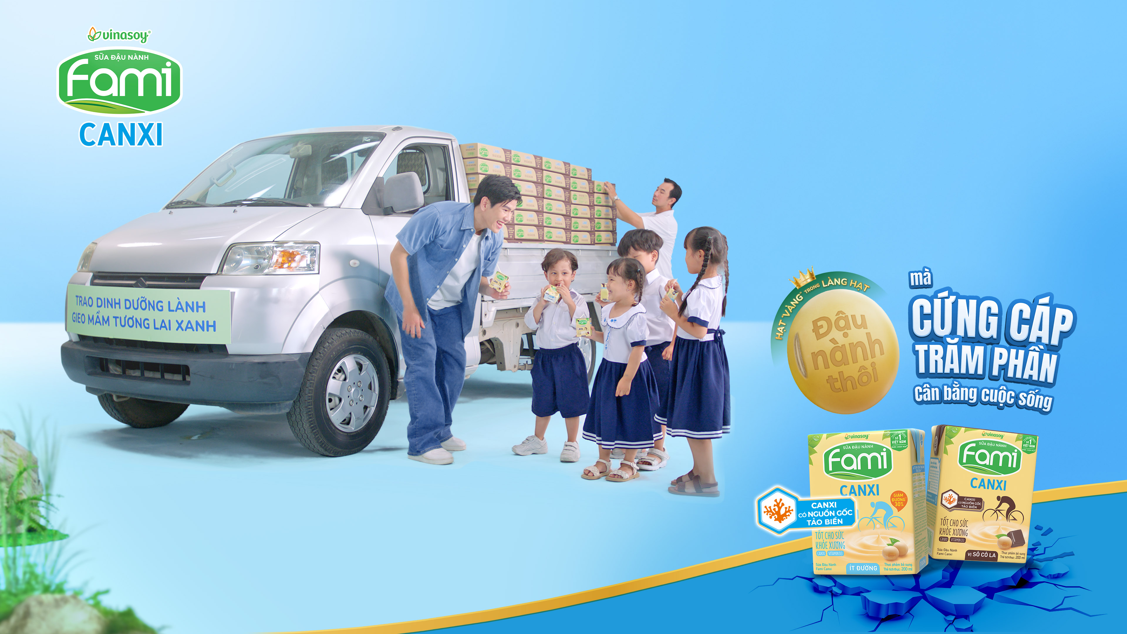 kv-4-ngoisaovn-w3840-h2160 0 Chiến sĩ Quả Cảm, Fami Canxi