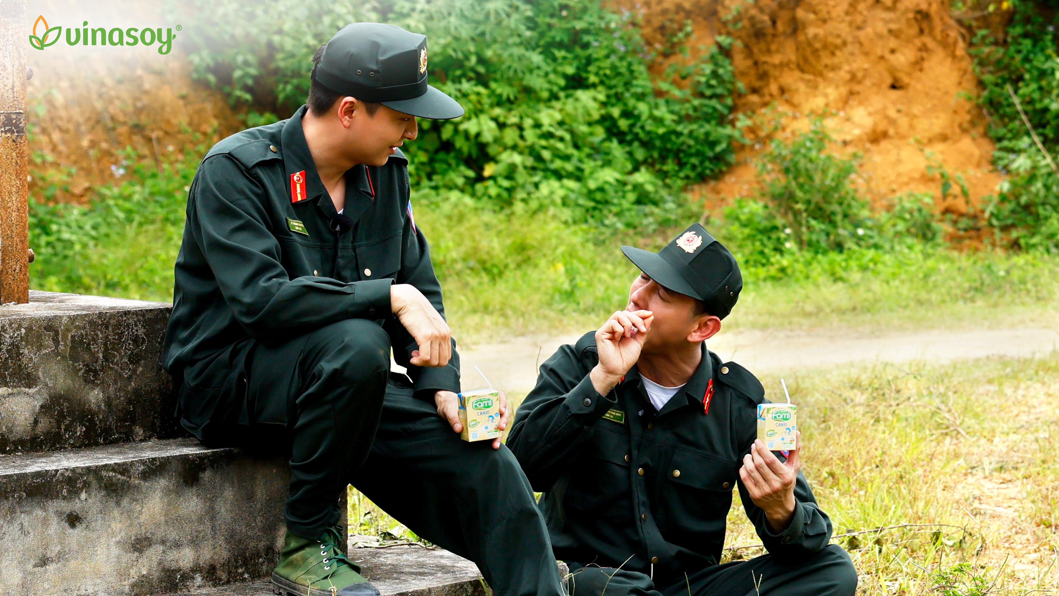 hinh-chien-si-11-ngoisaovn-w4000-h2250 1 Chiến sĩ Quả Cảm, Fami Canxi