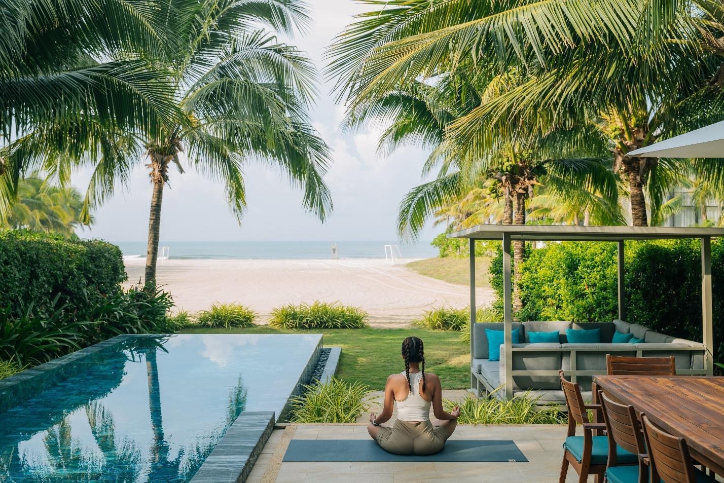 image005-ngoisaovn-w1428-h953 0 Meliá Hồ Tràm, Hồ Tràm