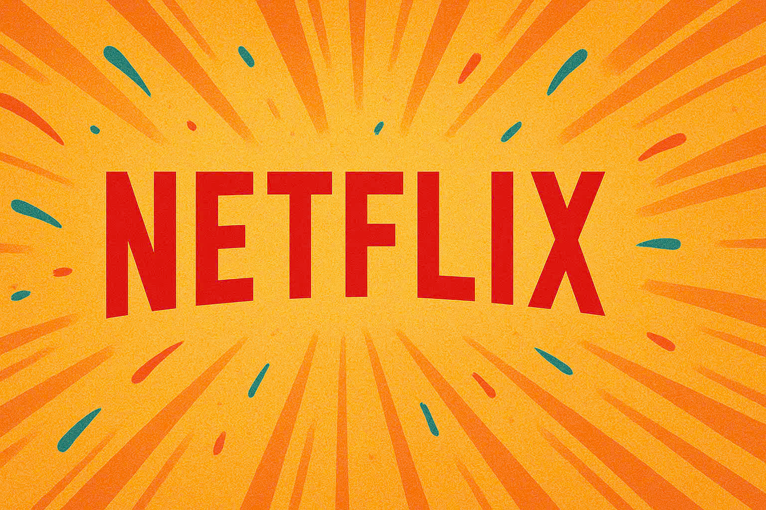 TÀI KHOẢN NETFLIX 1 THÁNG