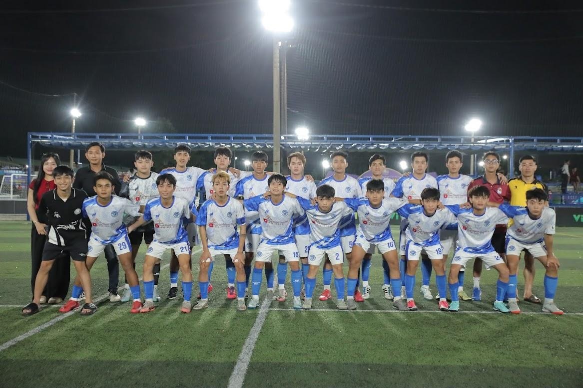  Hồ Quang Hiếu, Vivu Sport Super Cup 2025