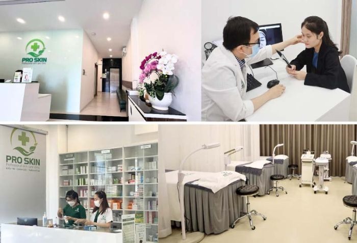 image001-ngoisaovn-w700-h477 3 Phòng khám da liễu, PRO SKIN