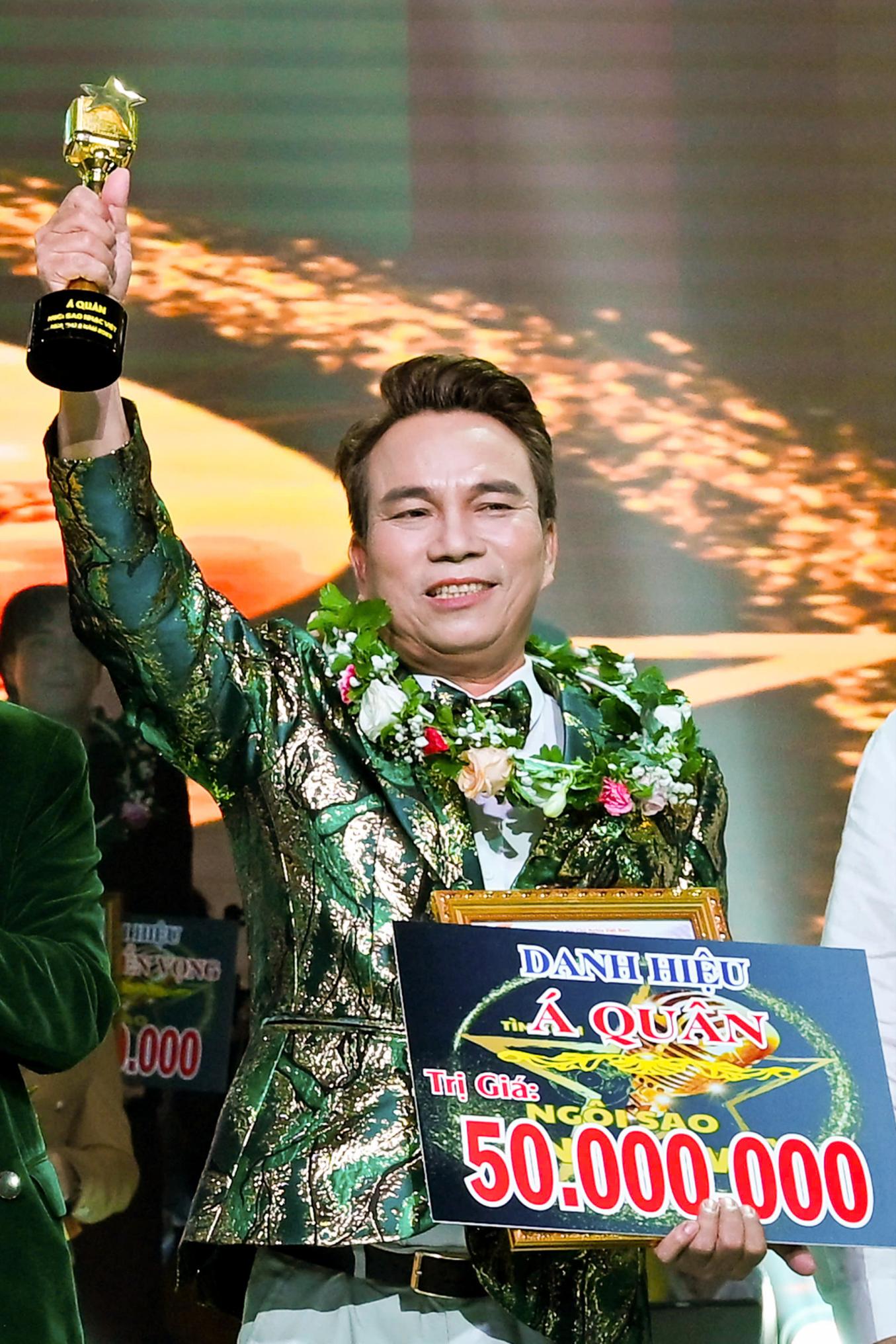 image005-ngoisaovn-w1355-h2032 5 Quang Toàn, Á quân Ngôi Sao Nhạc Việt 2025