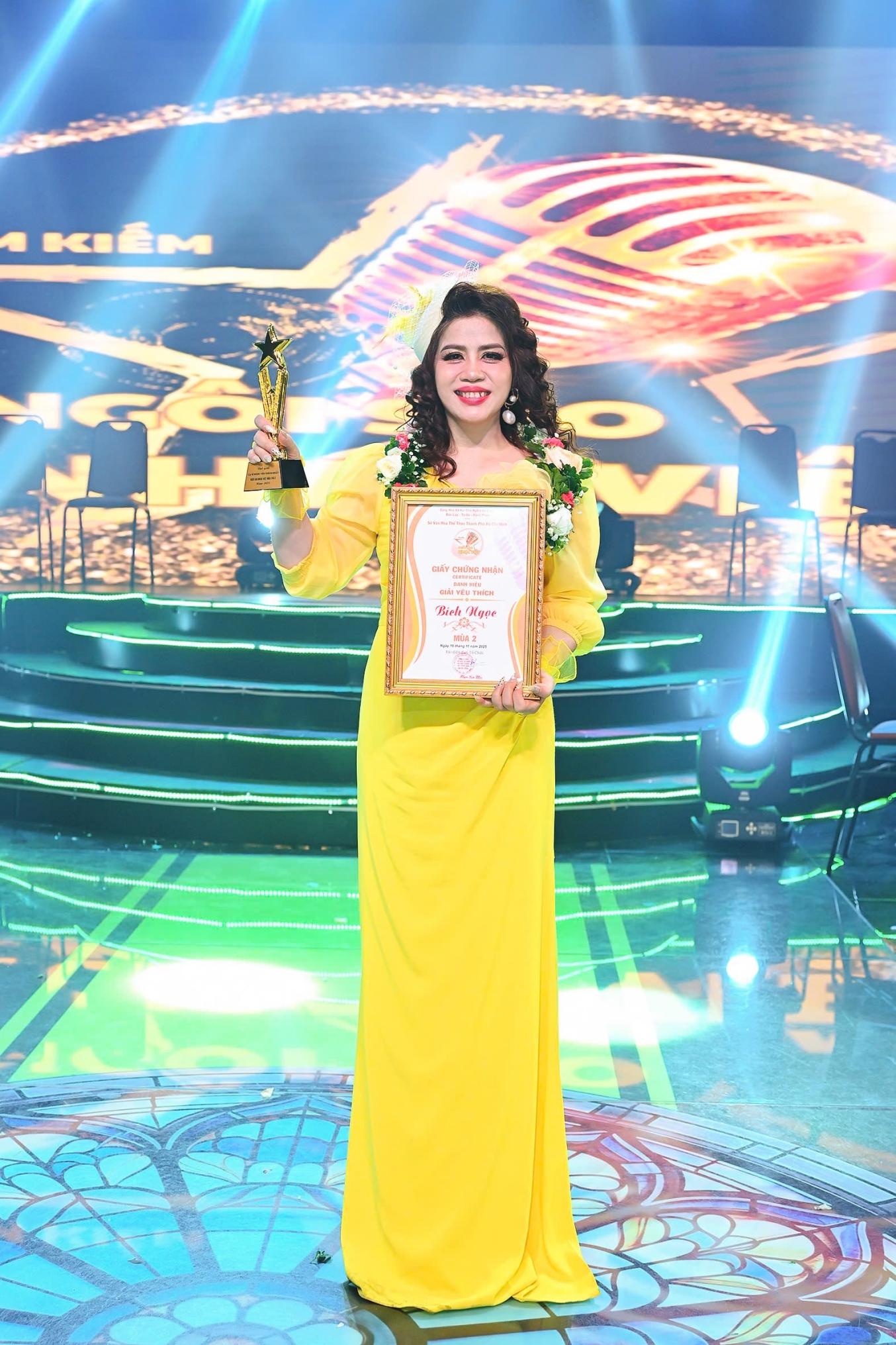 image001-ngoisaovn-w1354-h2031 4 Bích Ngọc, Ngôi Sao Nhạc Việt 2025