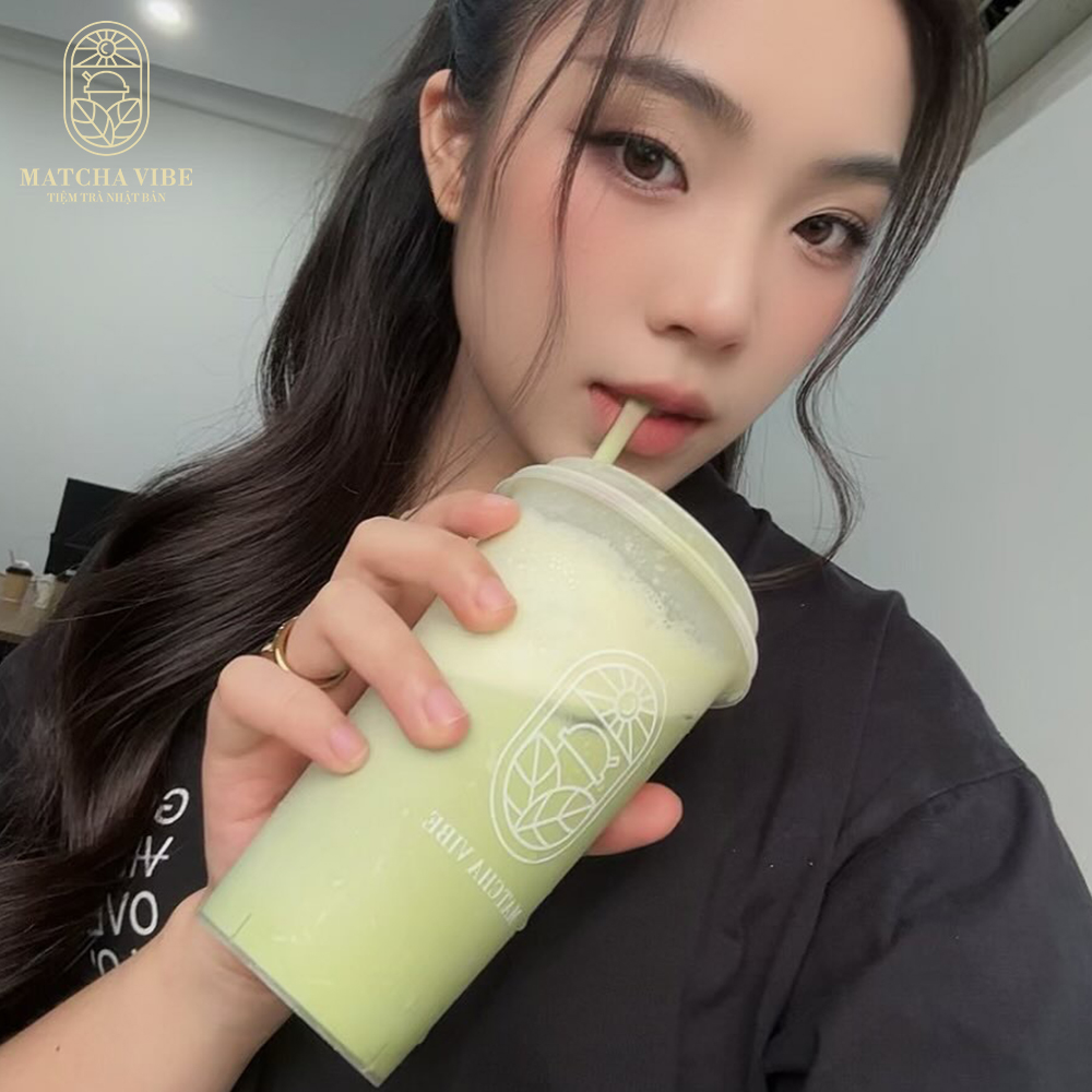 image005-ngoisaovn-w1000-h1000 0 Founder Trần Thị Hồng Trang, Matcha Vibe