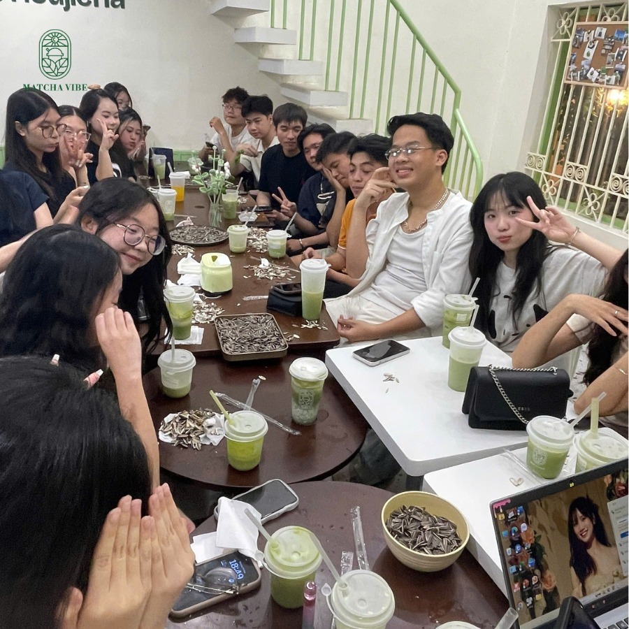 image013-ngoisaovn-w900-h900 0 Founder Trần Thị Hồng Trang, Matcha Vibe