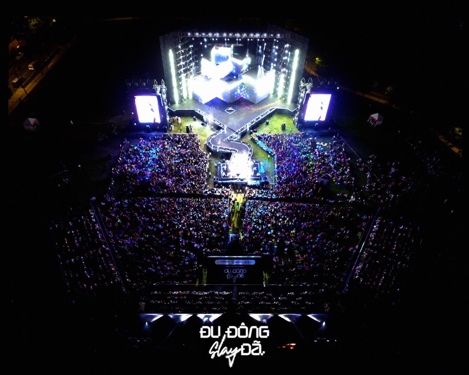 GS25, GS25 Việt Nam