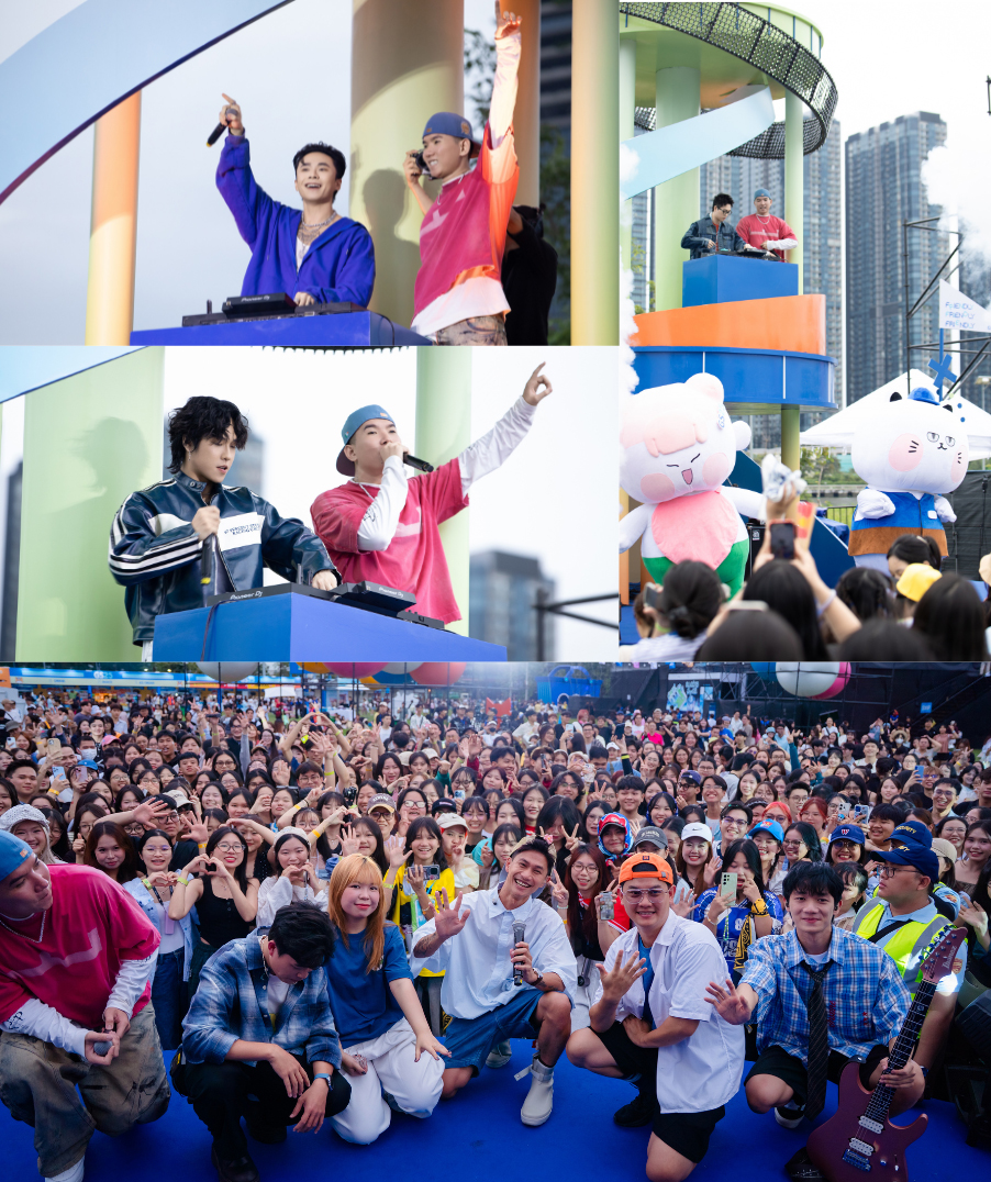 GS25, GS25 Việt Nam