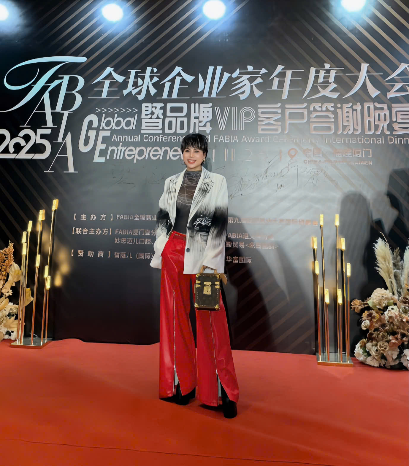 Ceo Dung Trần, ngành tóc