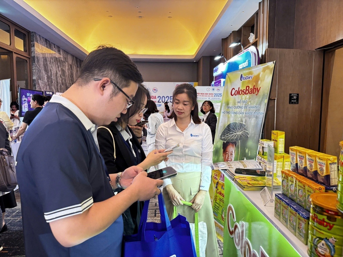 image003-ngoisaovn-w1203-h903 1 VitaDairy, Đồng Bằng sông Hồng