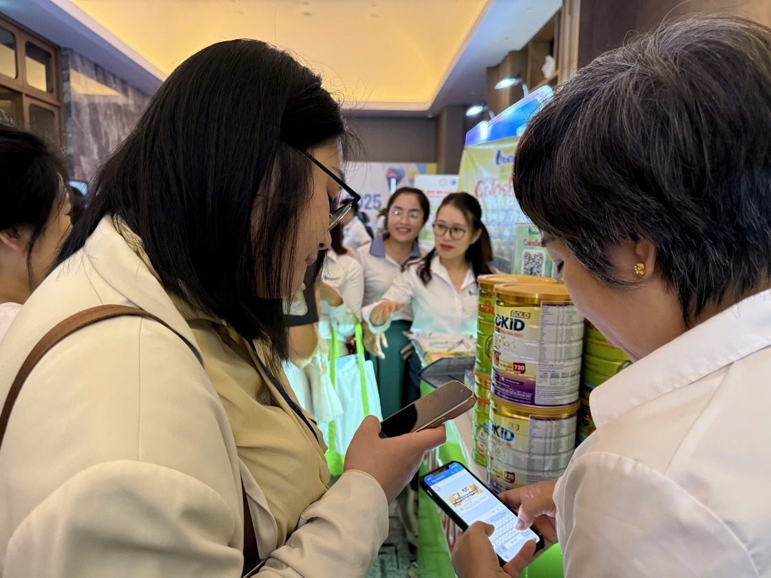 image005-ngoisaovn-w1120-h840 0 VitaDairy, Đồng Bằng sông Hồng