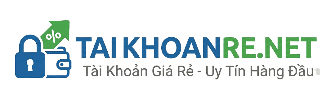 taikhoanre.net
