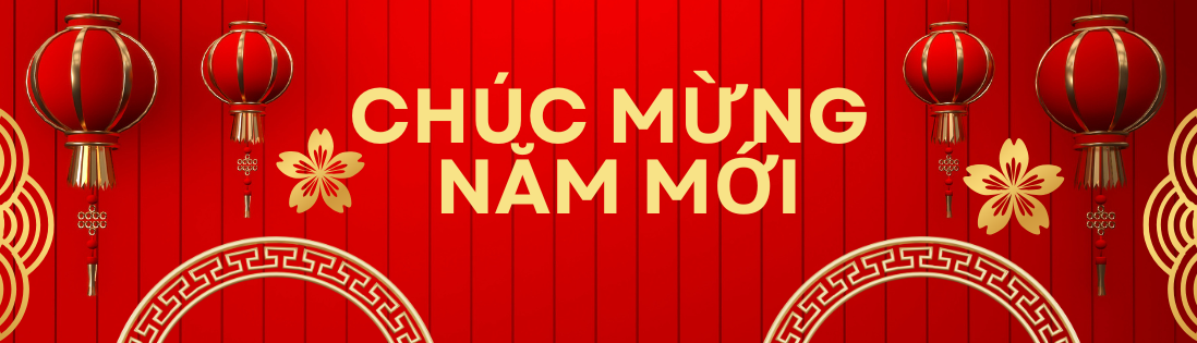 Chúc năm mới