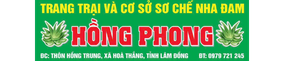 Nha đam Hồng Phong