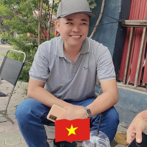 Hoàng Tuấn Anh